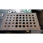 CJ123 Best Price CNC Machine Hydraulic Press Plate Punching Machine